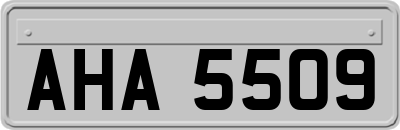 AHA5509