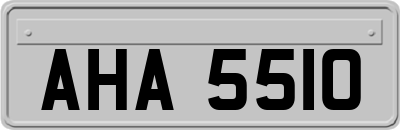 AHA5510