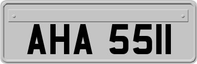 AHA5511