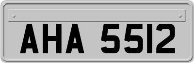 AHA5512