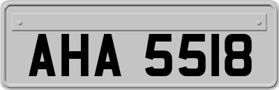 AHA5518