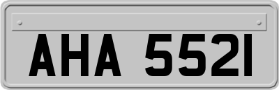 AHA5521