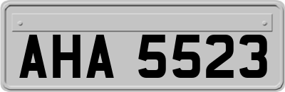 AHA5523