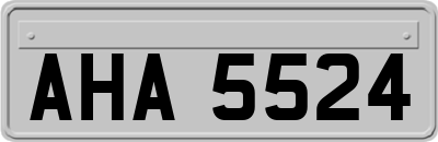 AHA5524