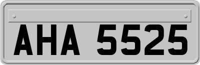 AHA5525