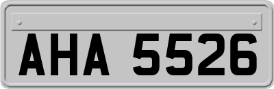 AHA5526