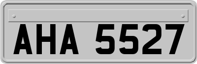 AHA5527