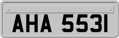AHA5531