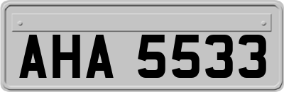 AHA5533