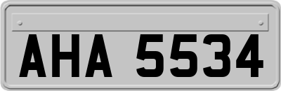 AHA5534