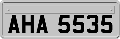 AHA5535
