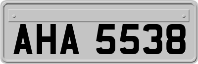 AHA5538