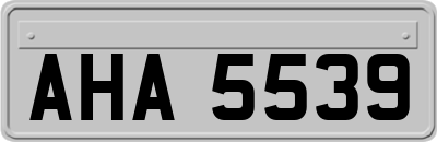 AHA5539