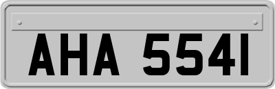 AHA5541