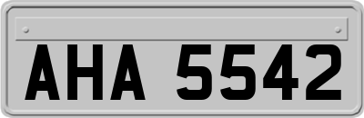 AHA5542
