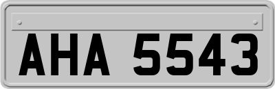 AHA5543