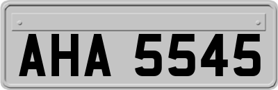 AHA5545