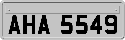 AHA5549