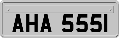 AHA5551