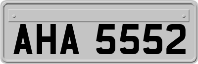 AHA5552