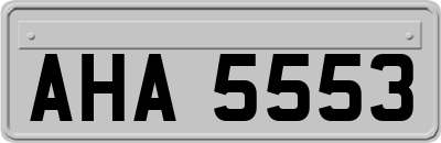AHA5553