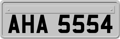 AHA5554
