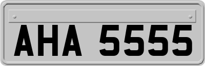 AHA5555