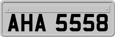 AHA5558