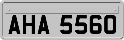 AHA5560