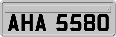 AHA5580