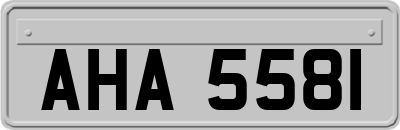 AHA5581