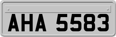 AHA5583