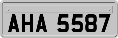 AHA5587