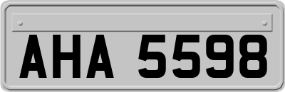 AHA5598
