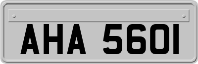 AHA5601