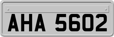 AHA5602