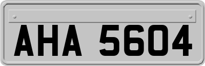 AHA5604