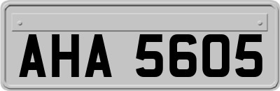 AHA5605