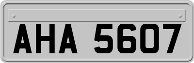AHA5607