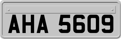 AHA5609