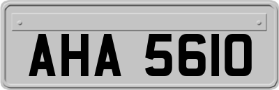 AHA5610