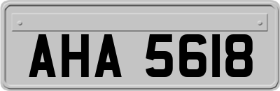 AHA5618