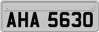 AHA5630