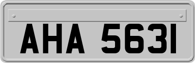 AHA5631