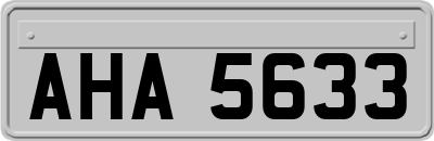 AHA5633