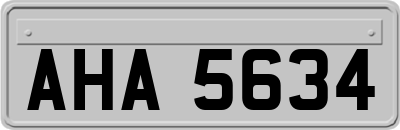 AHA5634