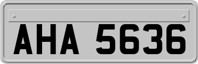 AHA5636