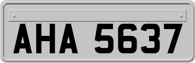 AHA5637