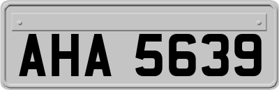 AHA5639