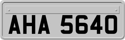 AHA5640
